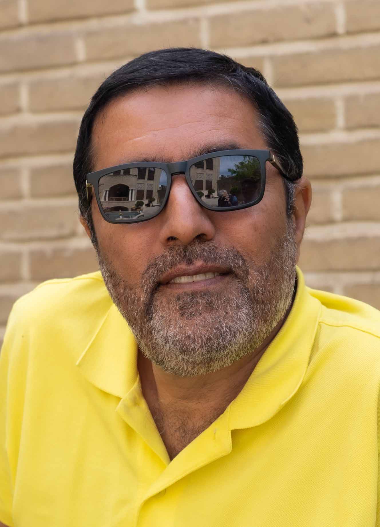 سعید محمودی ازناوه