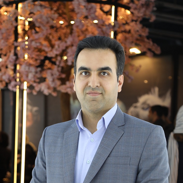 امید آقامحمدی