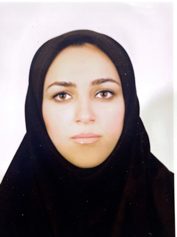 مهدیه حاج حسنی