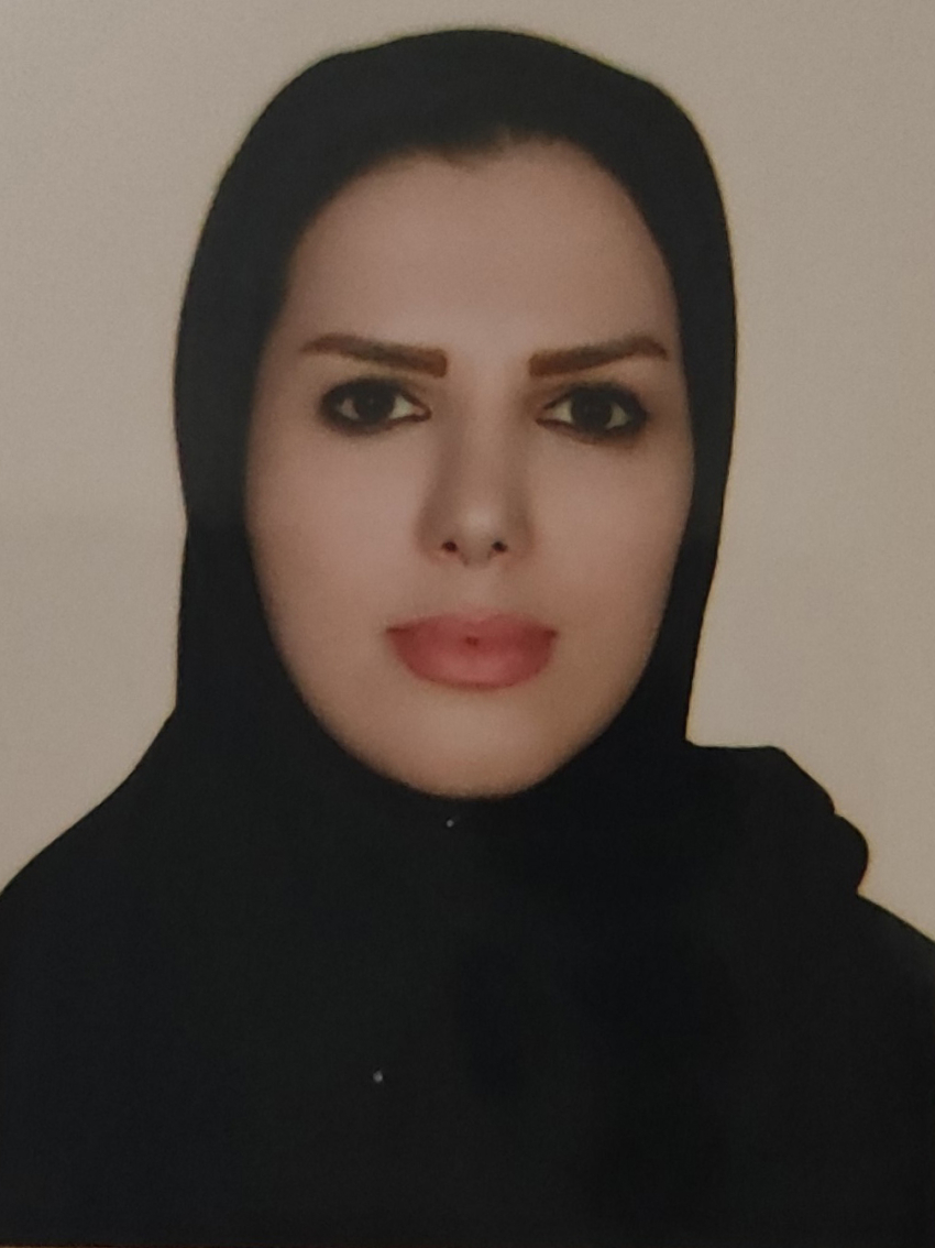 مائده سنائیان رودسری