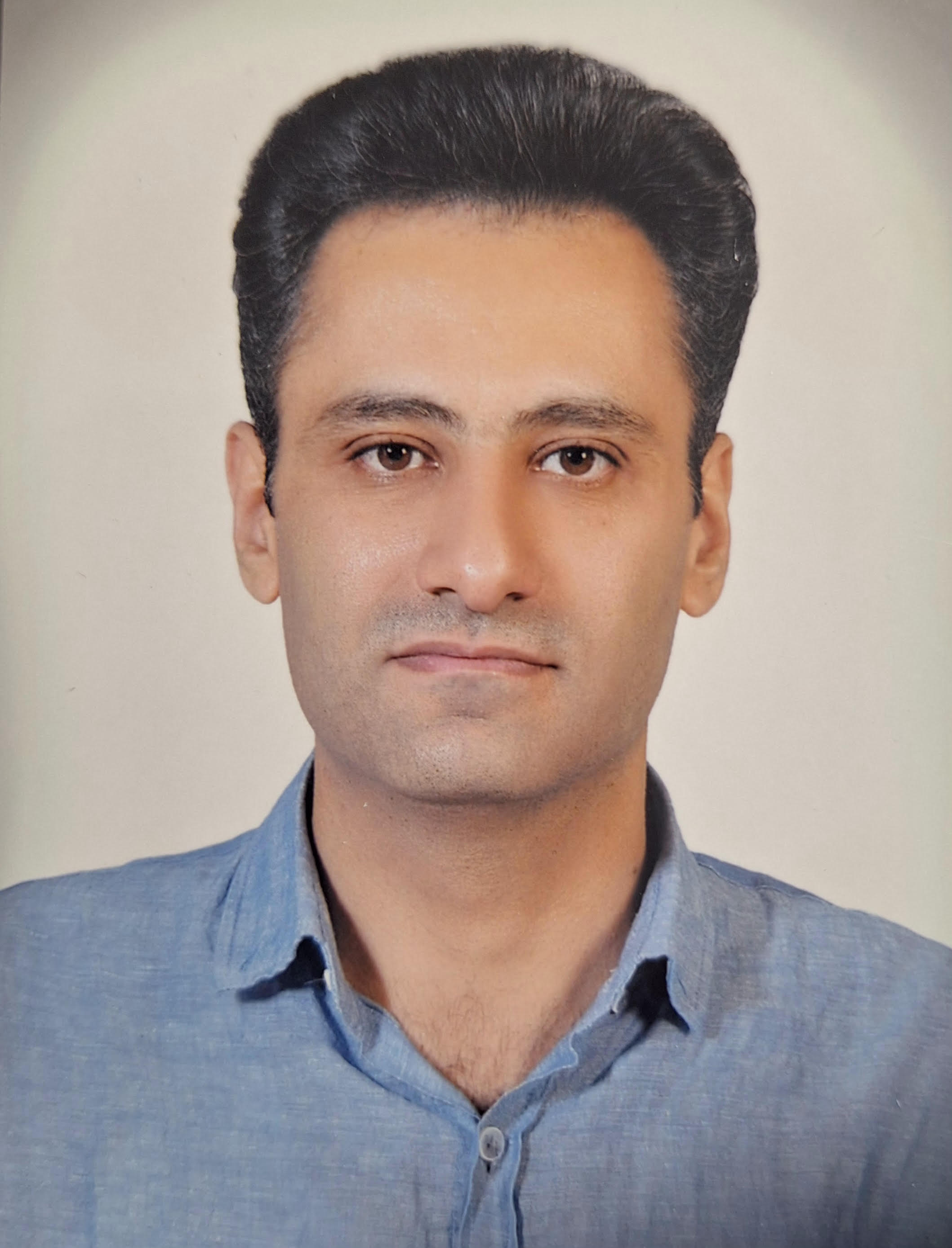 احسان جانقربانی