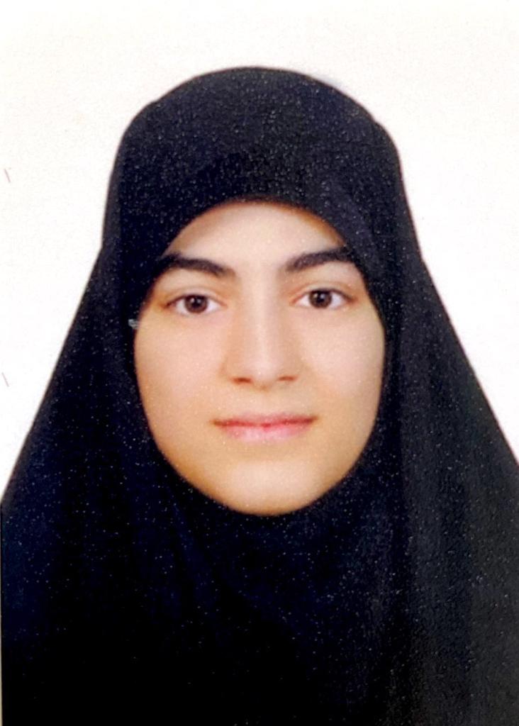 مریم نداف اردستانی