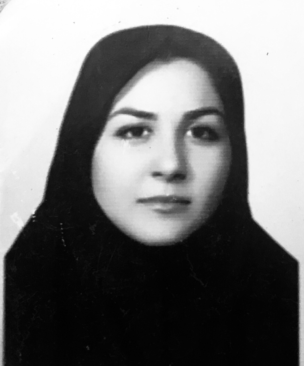 اتنا کاظمی