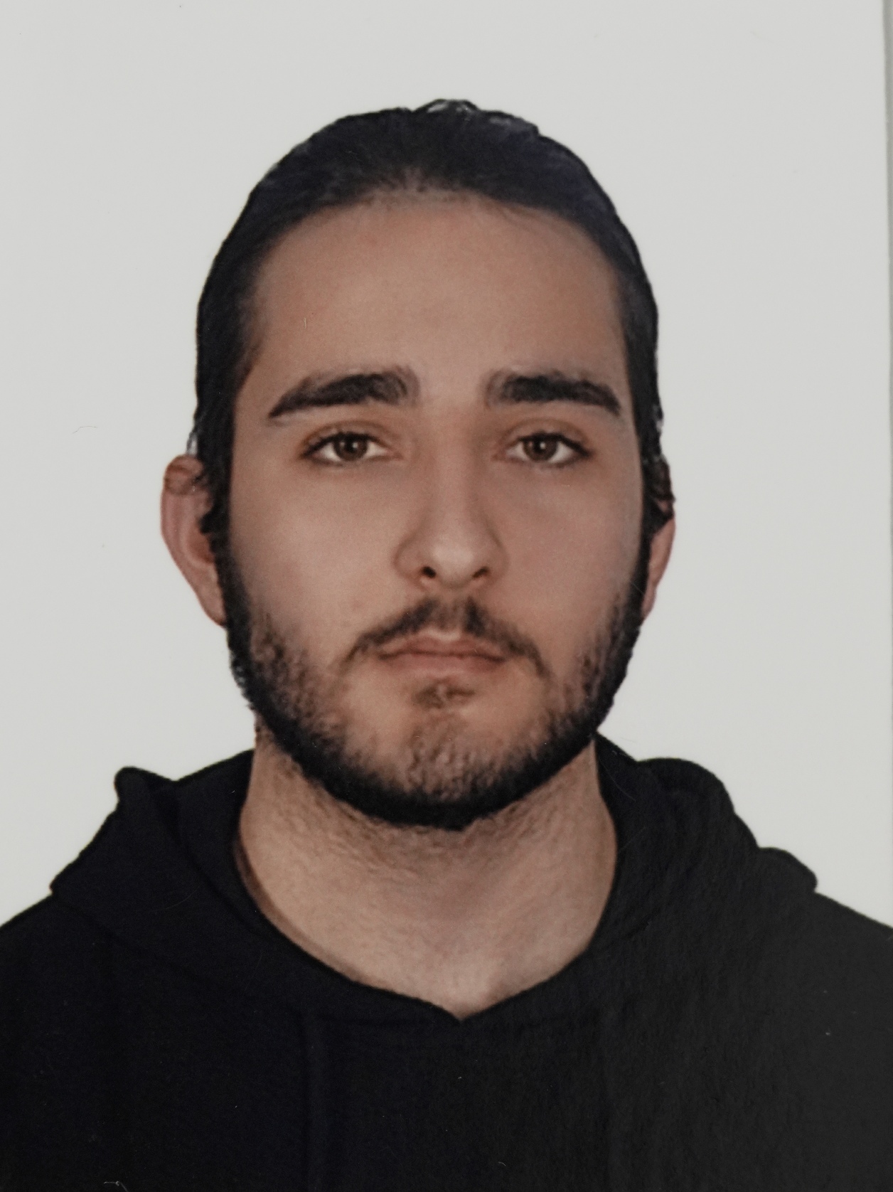 امیرحسین هاتف