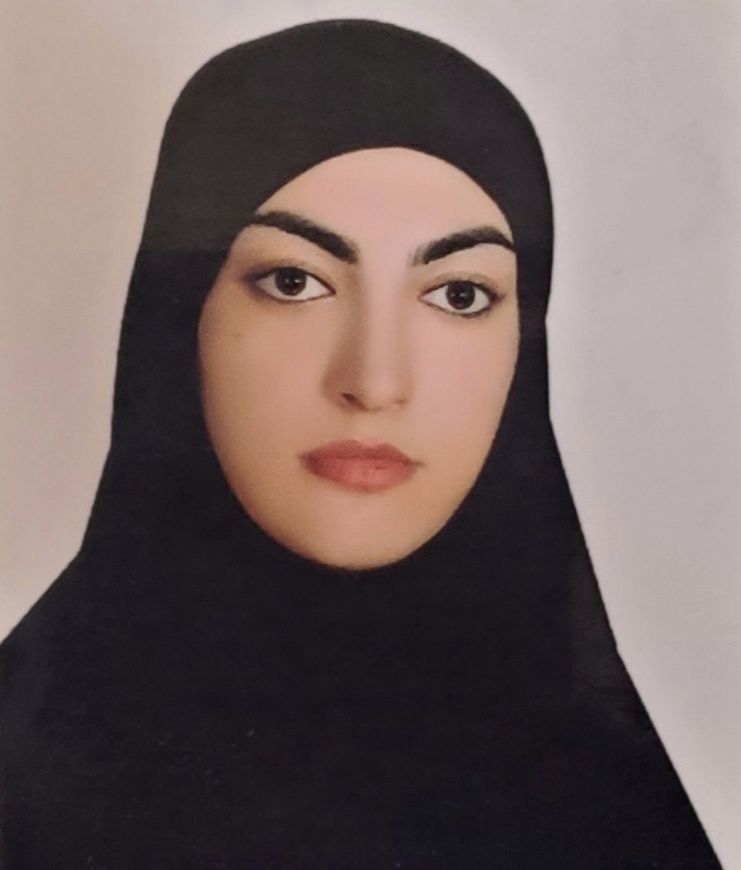 فاطمه سلطانی