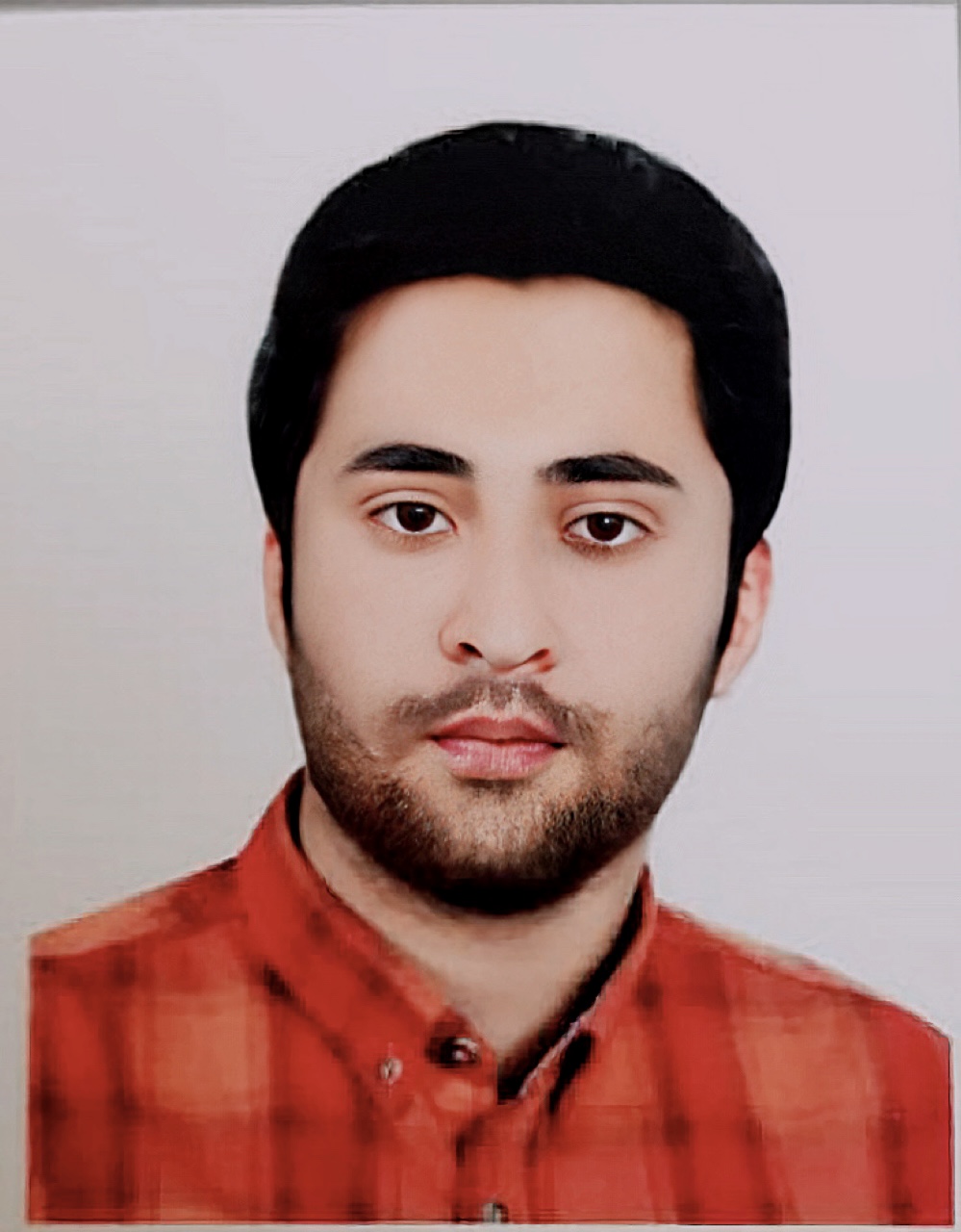 علی ملاشاهی