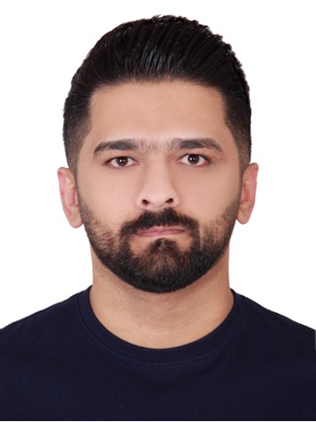 سعید یاراحمدی