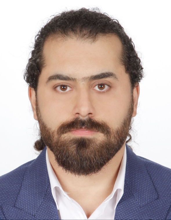 امید سیاوش آبکناری