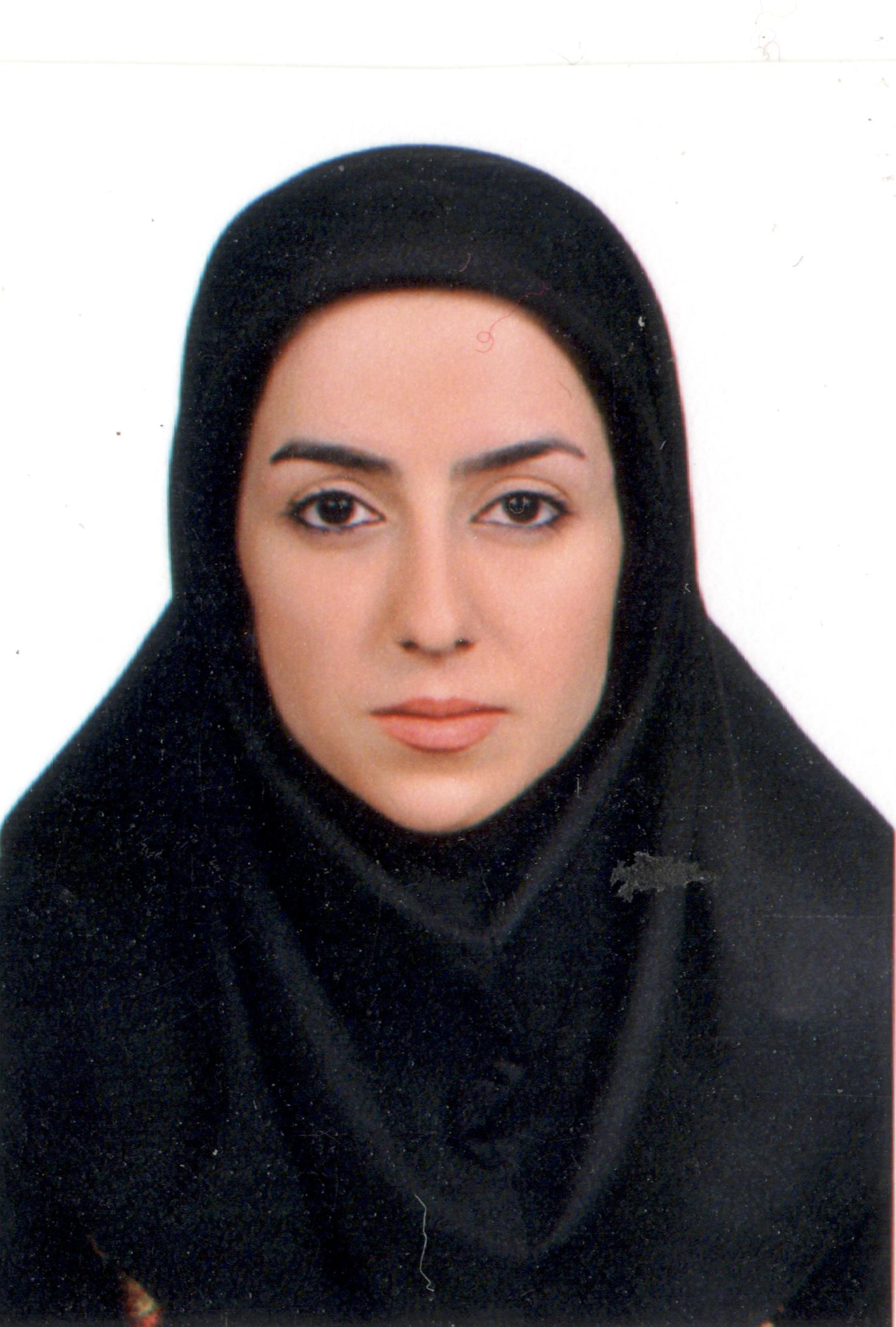 فاطمه بابایی آقبلاغ