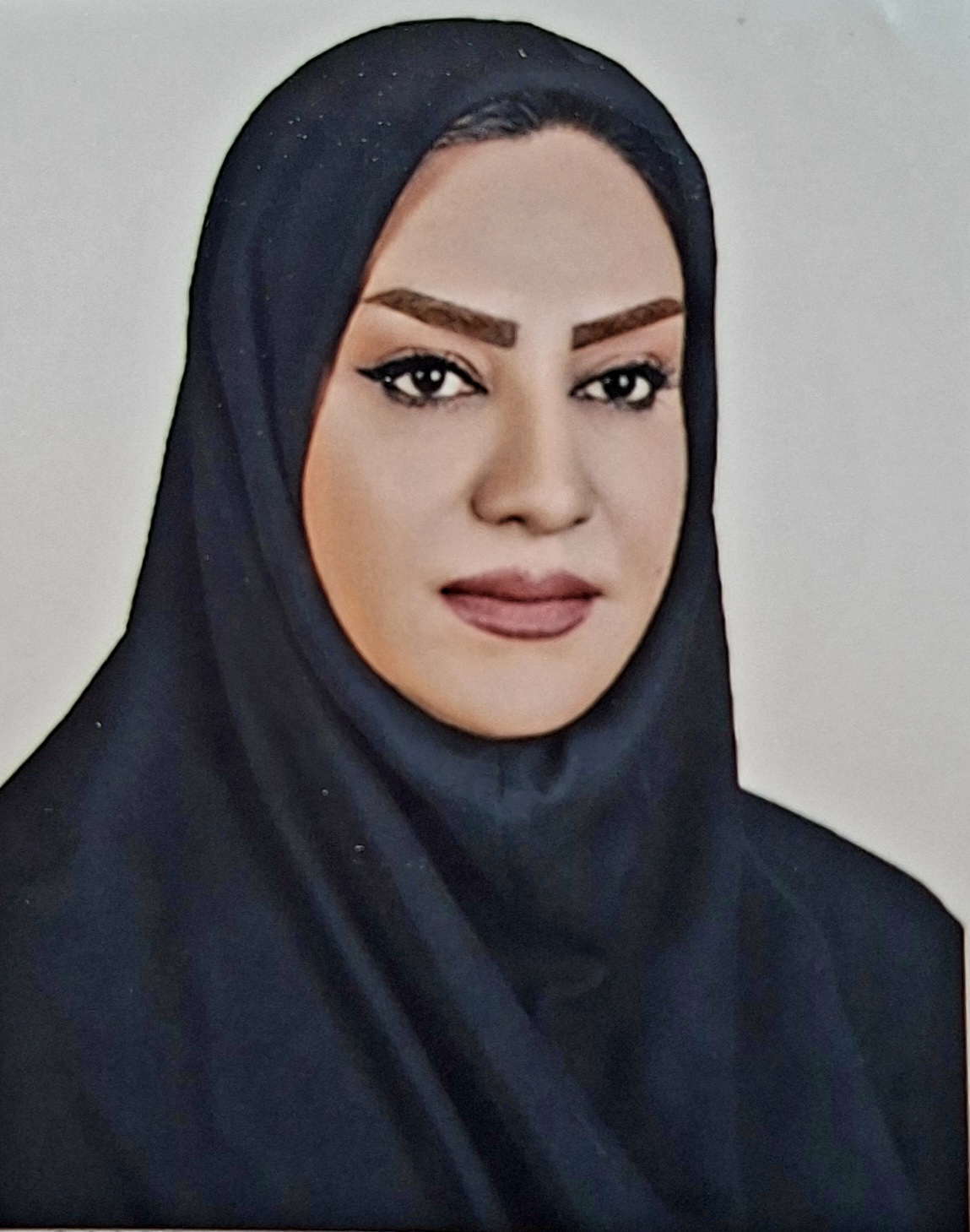 ملیحه قاسمپور