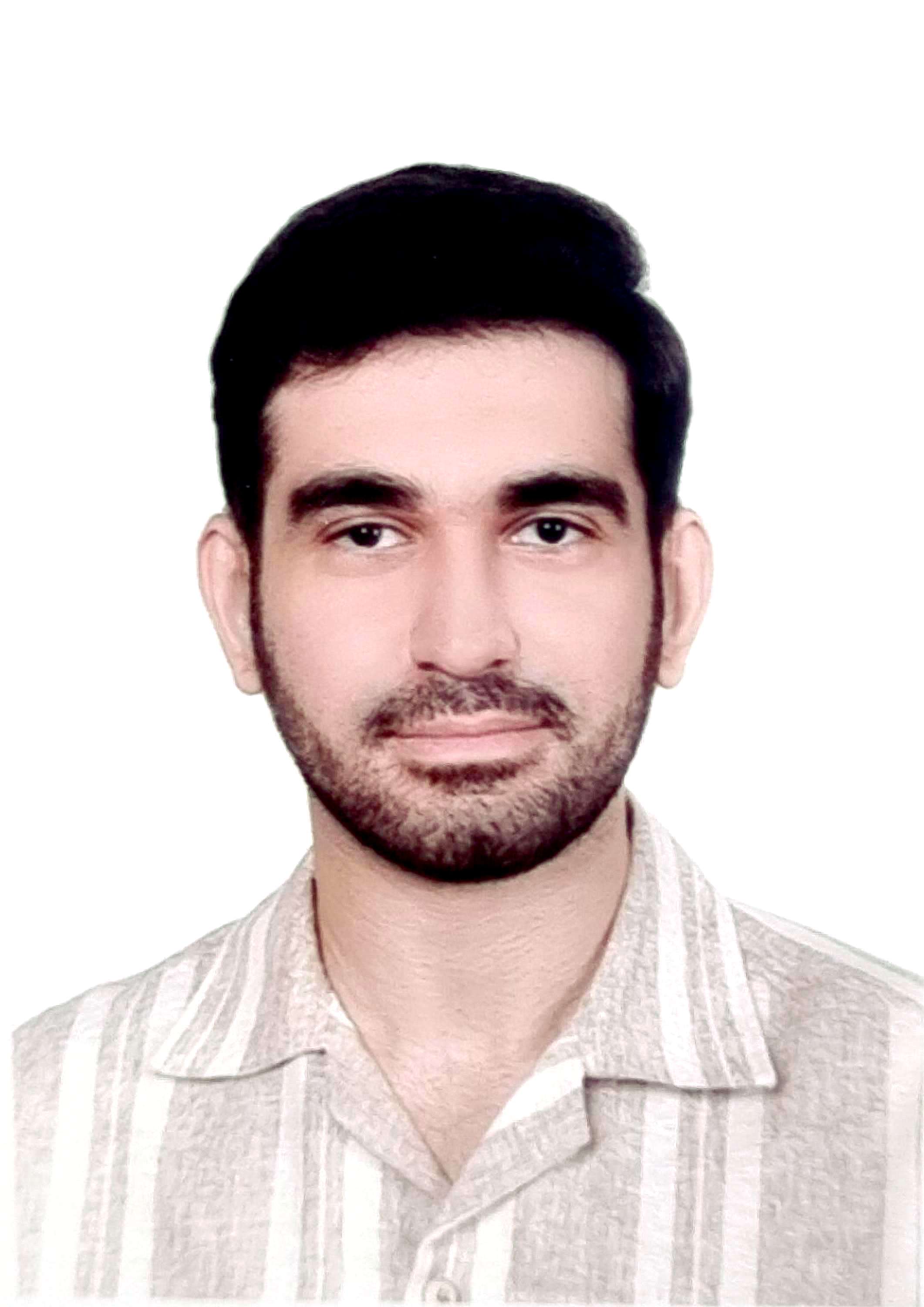 پارسا شیروانی