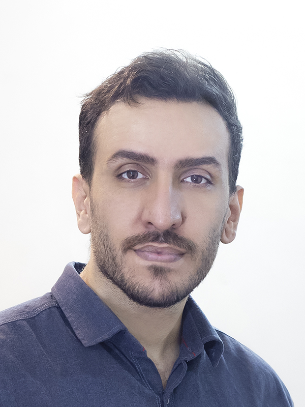 فاضل خاکباز