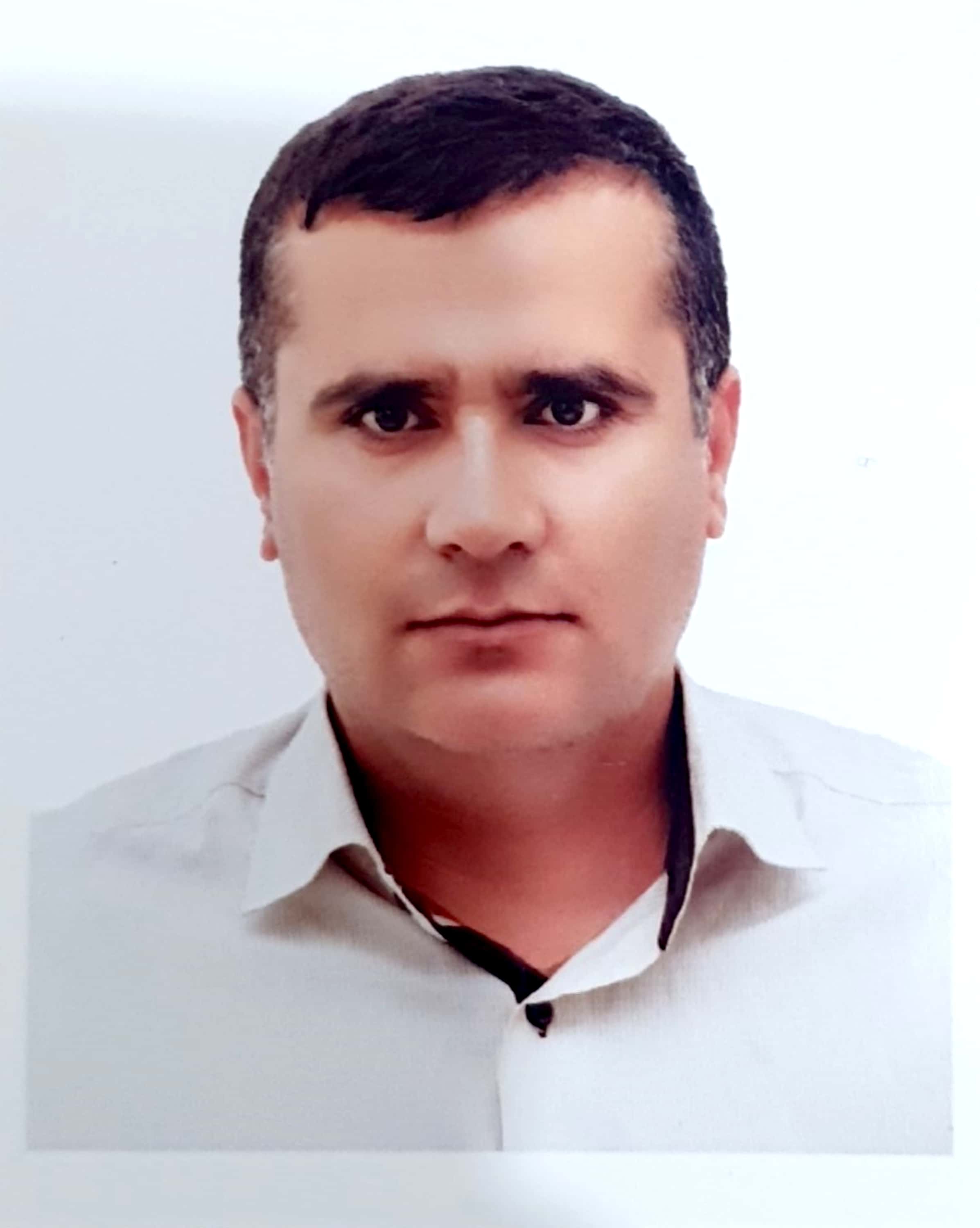 سیدمهرعلی مختارنیا