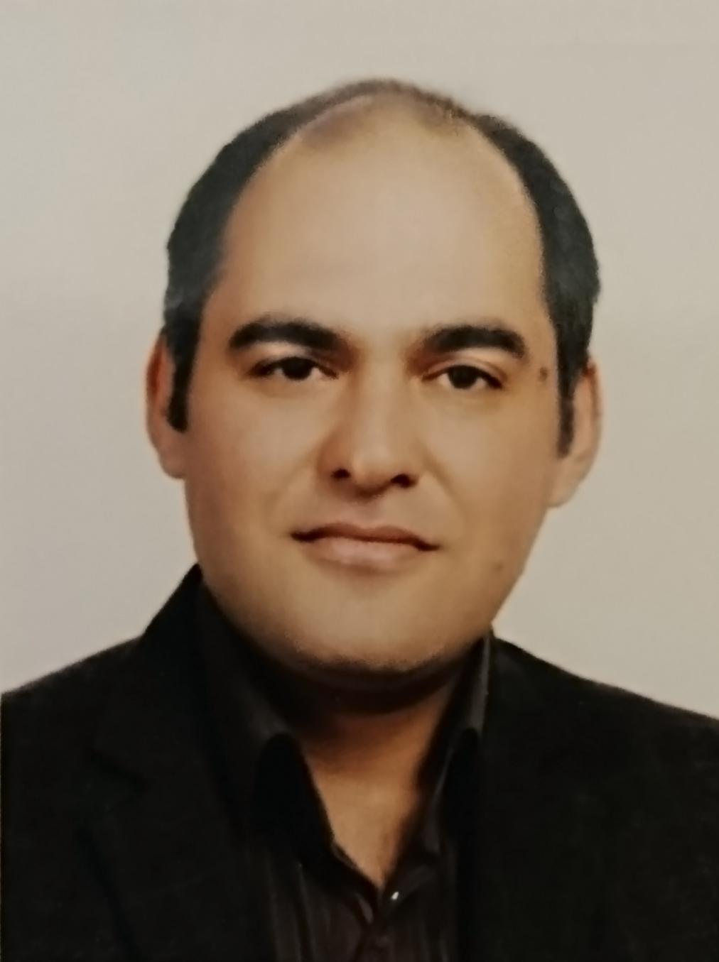 علی منصوری زاده