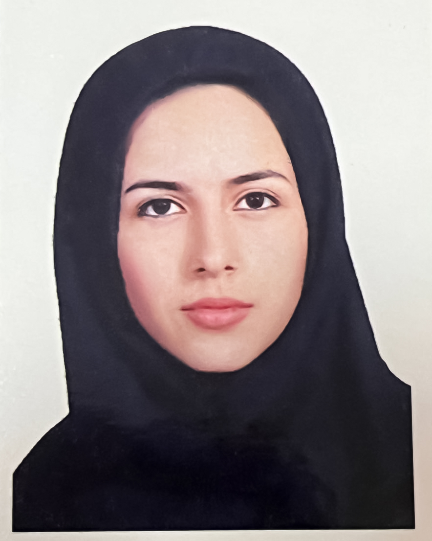 مینا روحی خراسانی