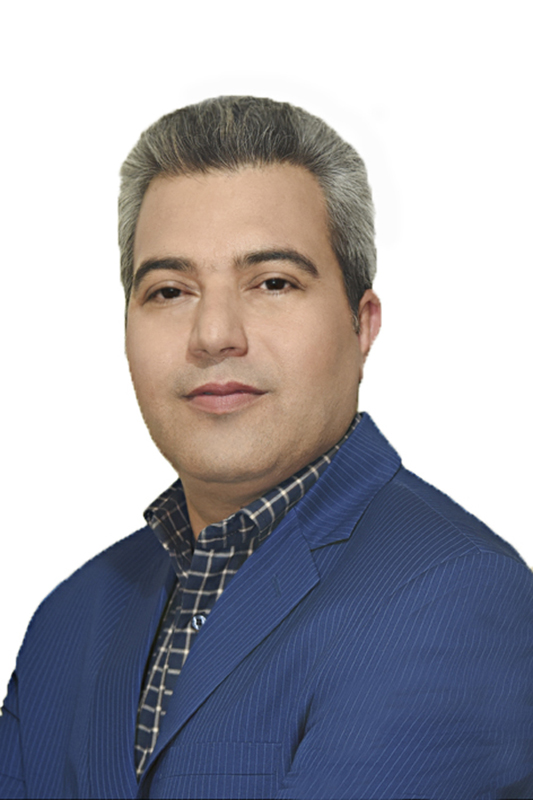 محمدحسن باقری