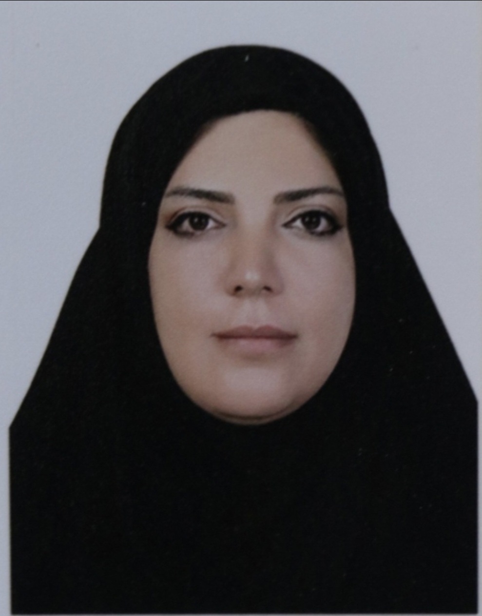 سحر ناصرزارع