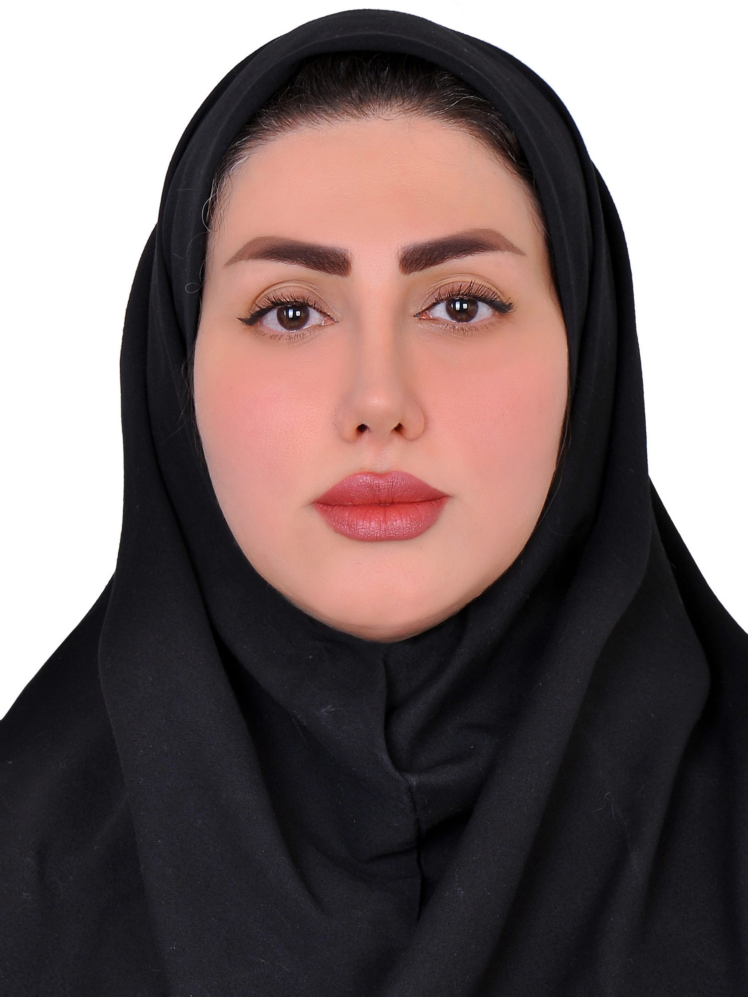 روژین فتاحی