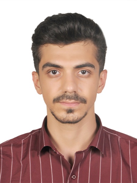 محمد امین پورحیدری