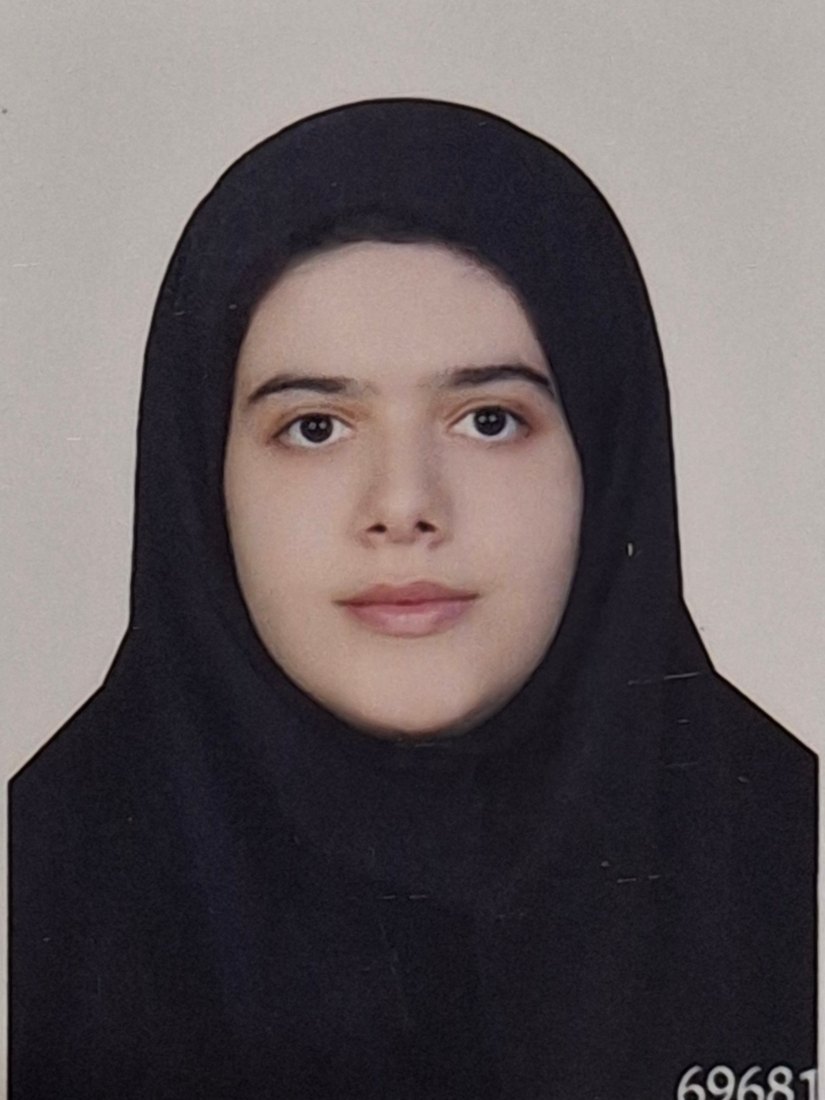 زهرا طاهری سیمکانی