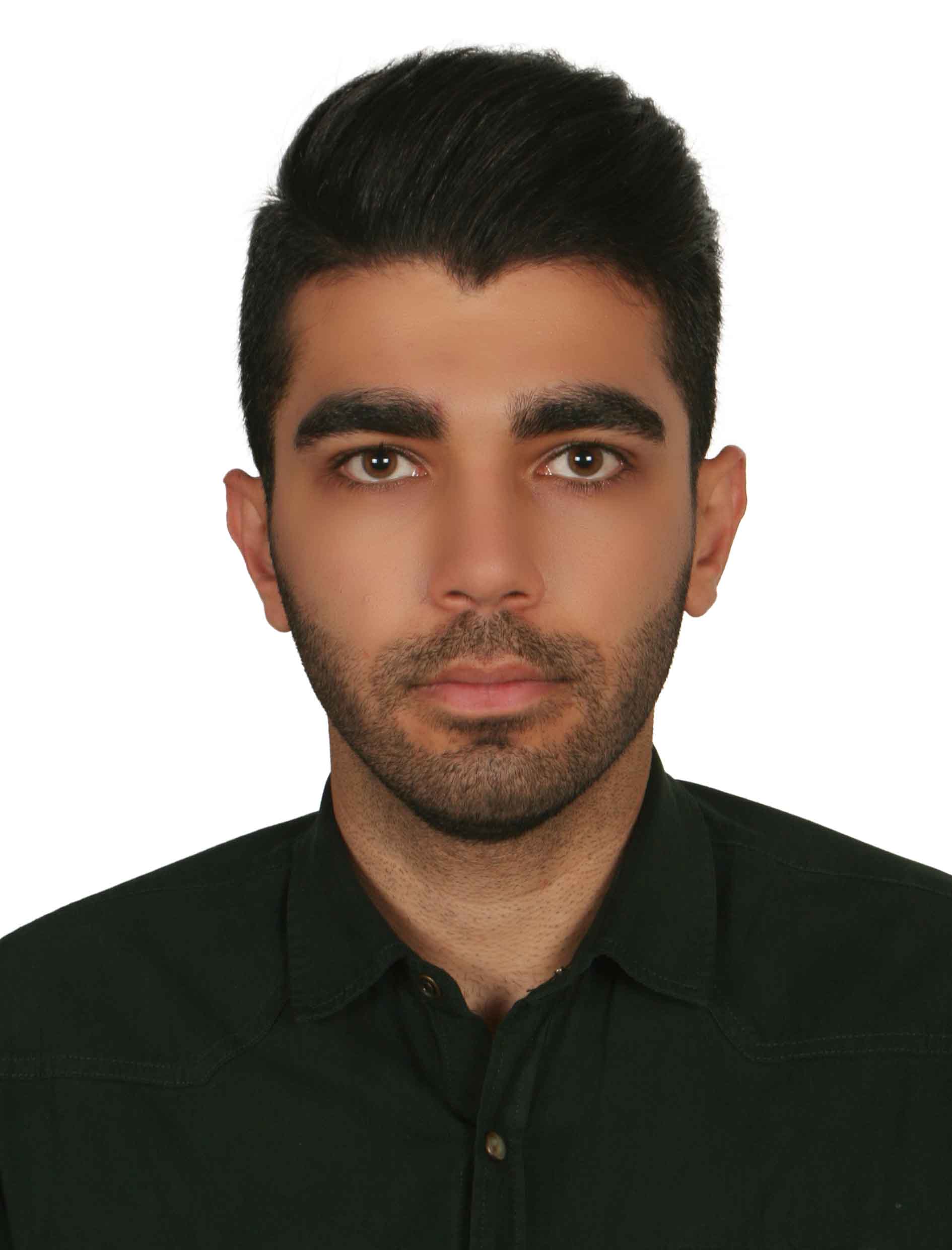 رضا جلمبادانی