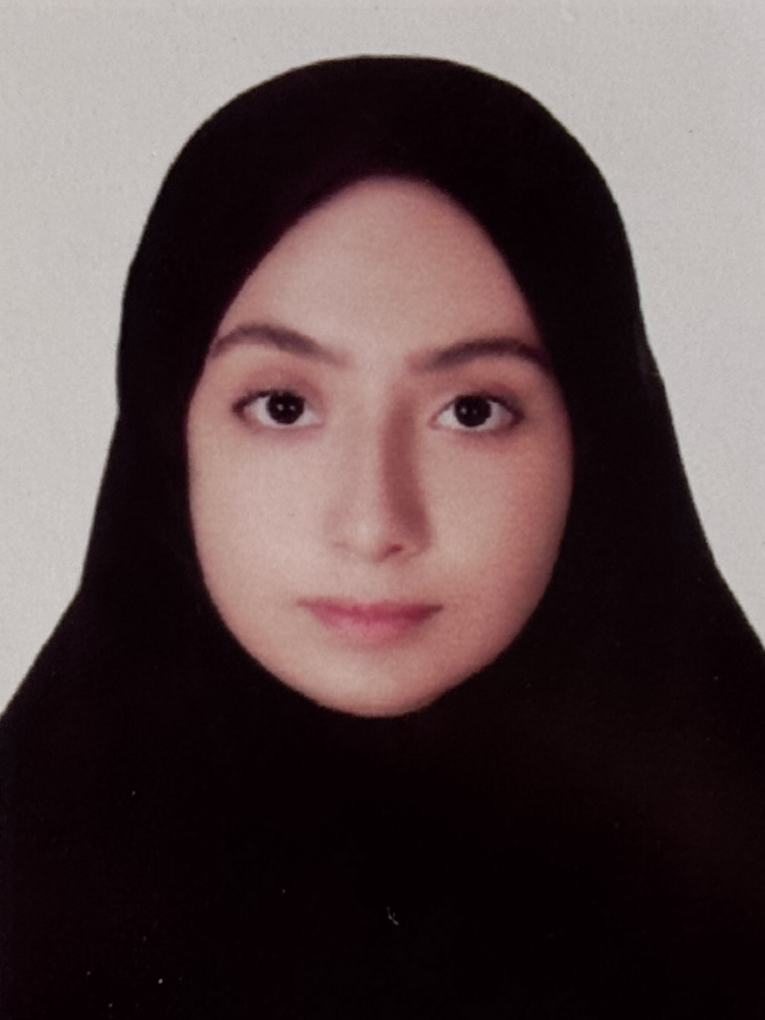 زینب زمانلو