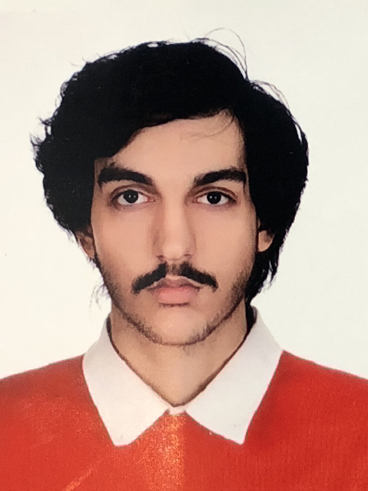 علی جعفری مجد