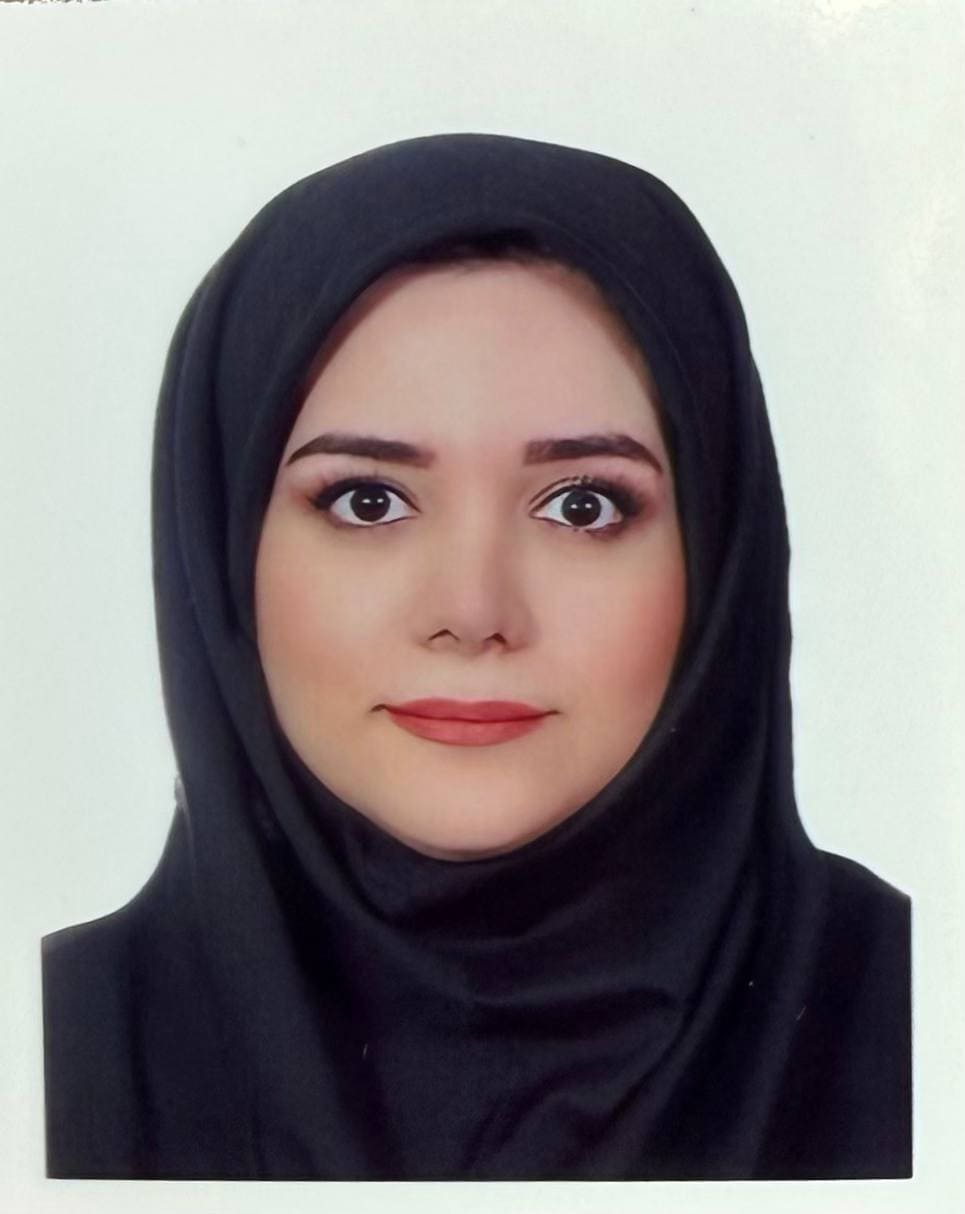 مریم فتح الهی فر