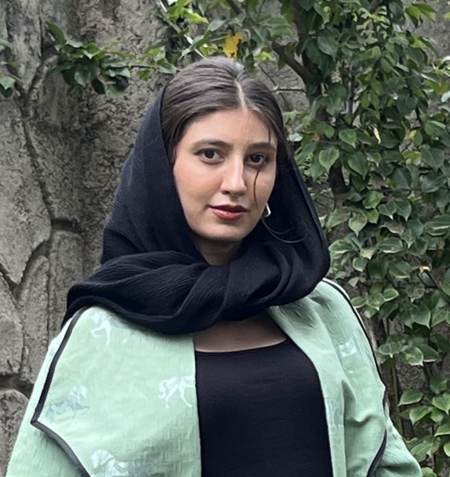 زهرا عدل جوبنه