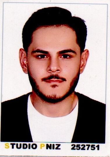 نیما صفرزاده