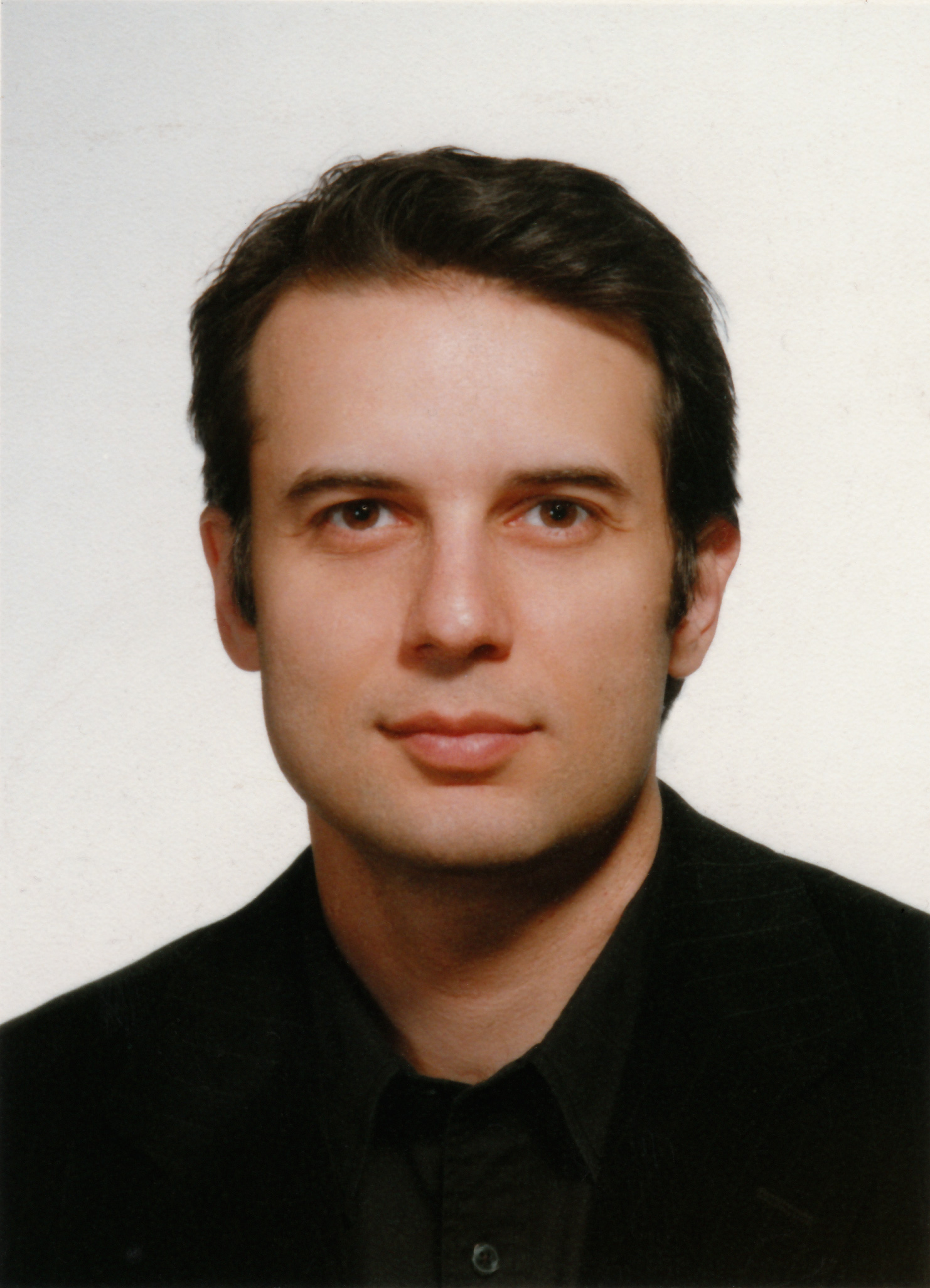 علی‌رضا انوش‌فر