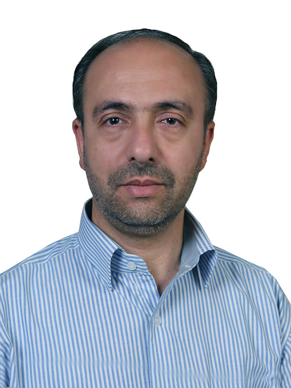 علی اصغر رحیم زاده پور بناب