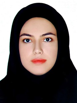 مبینا باقری