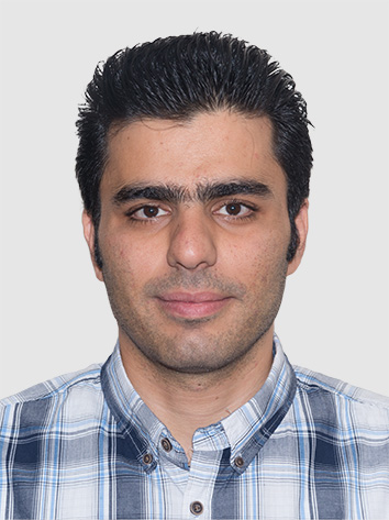 حمید خرمی