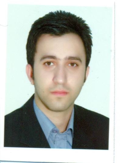 محسن فاتح ‍پور طهران