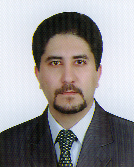 مجید رفیعیان اصفهانی
