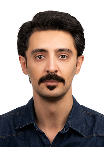 علیرضا سعید هارویان