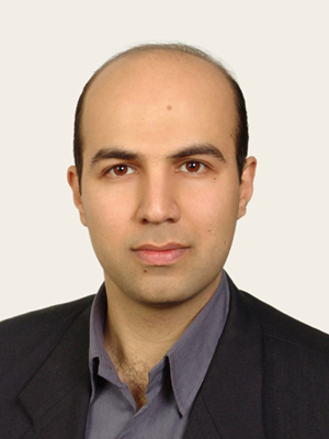 مسعود مایانباری