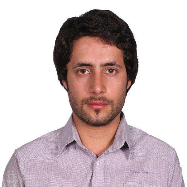 یوسف سلیمی نمین