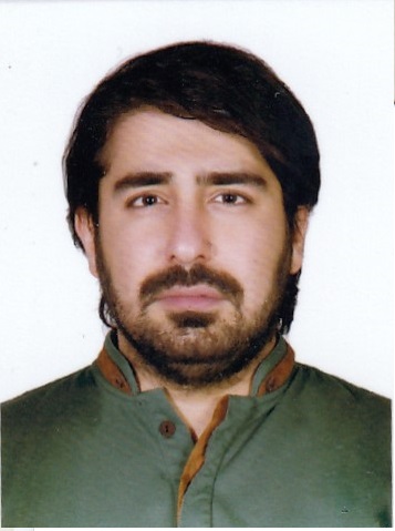 محمد اکبری
