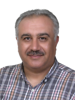محمد سعید انوری