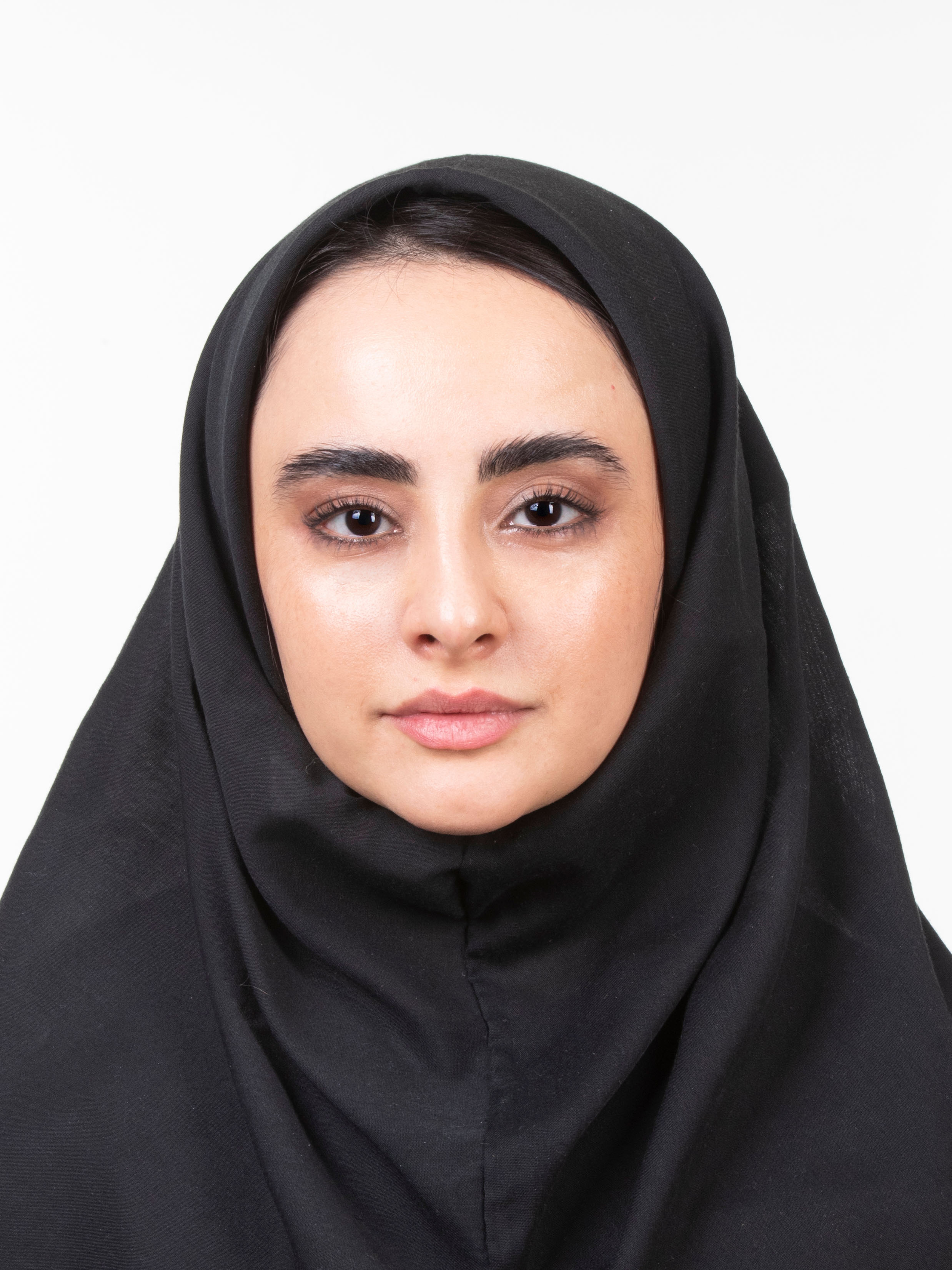 سارا صفریان مقدم