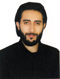 محمد رضا بهرامی قهنویه