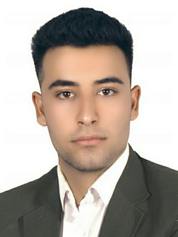 سروش کریمی علی آبادی