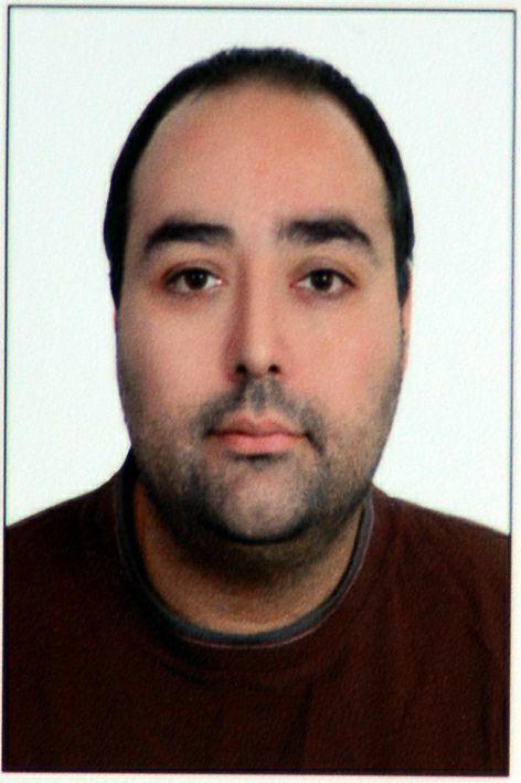 علیرضا قدیری اوغانی