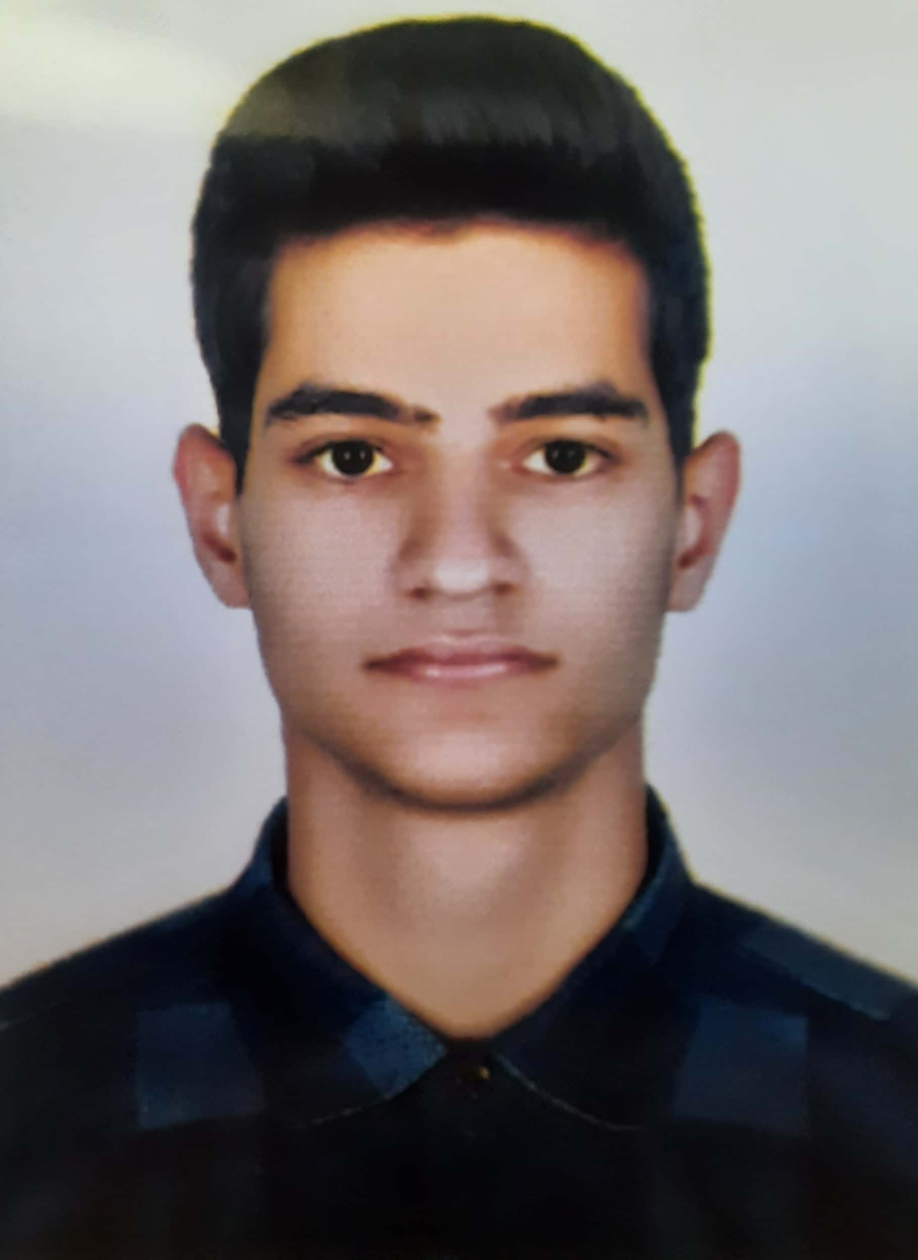 سید محمد عباسی