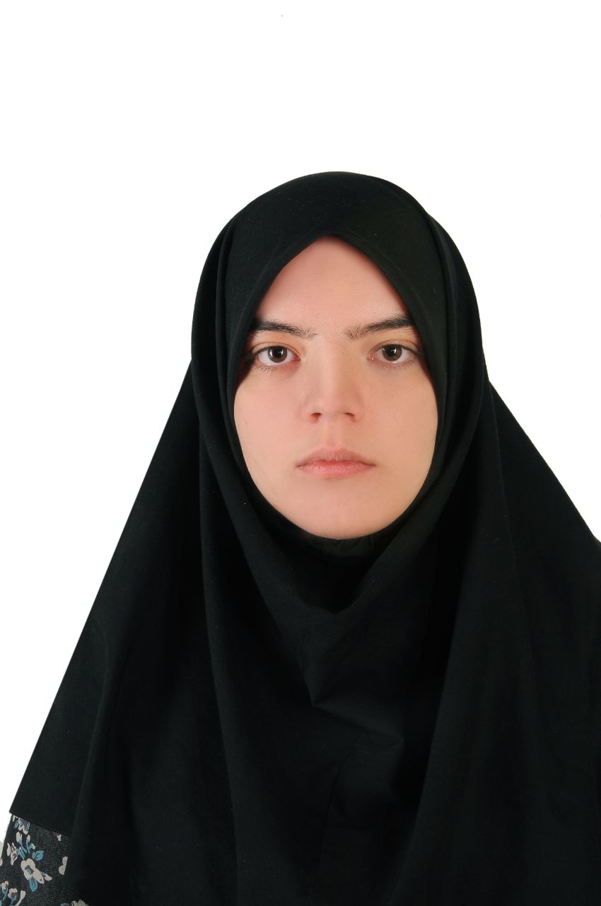 زهرا مجاهدی