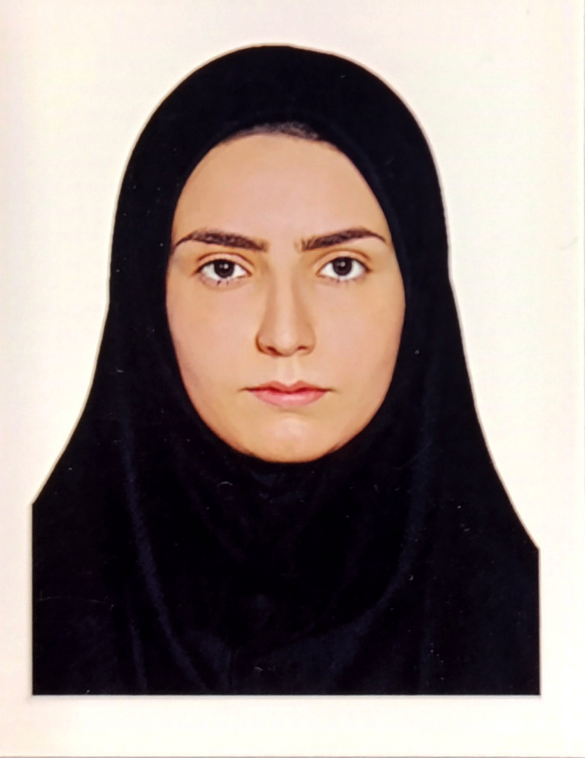 نازنین مطیع امیری