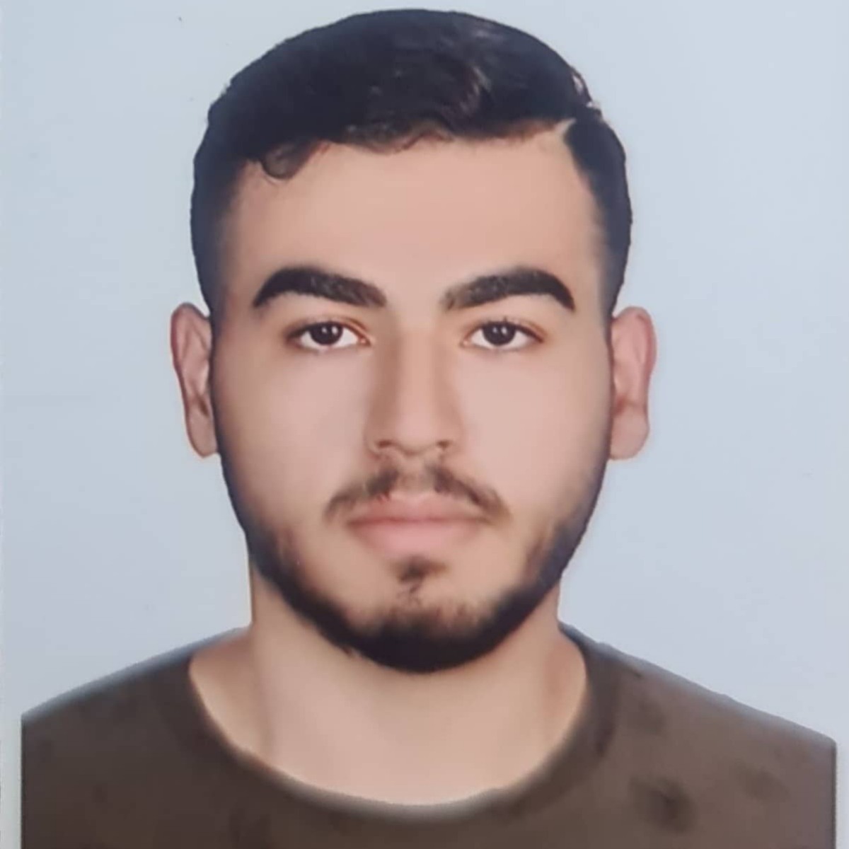 ماهان رئیسه