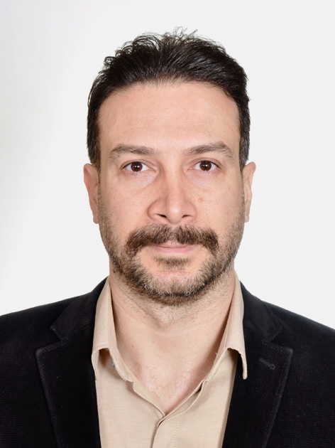 سید مهدی وحیدی